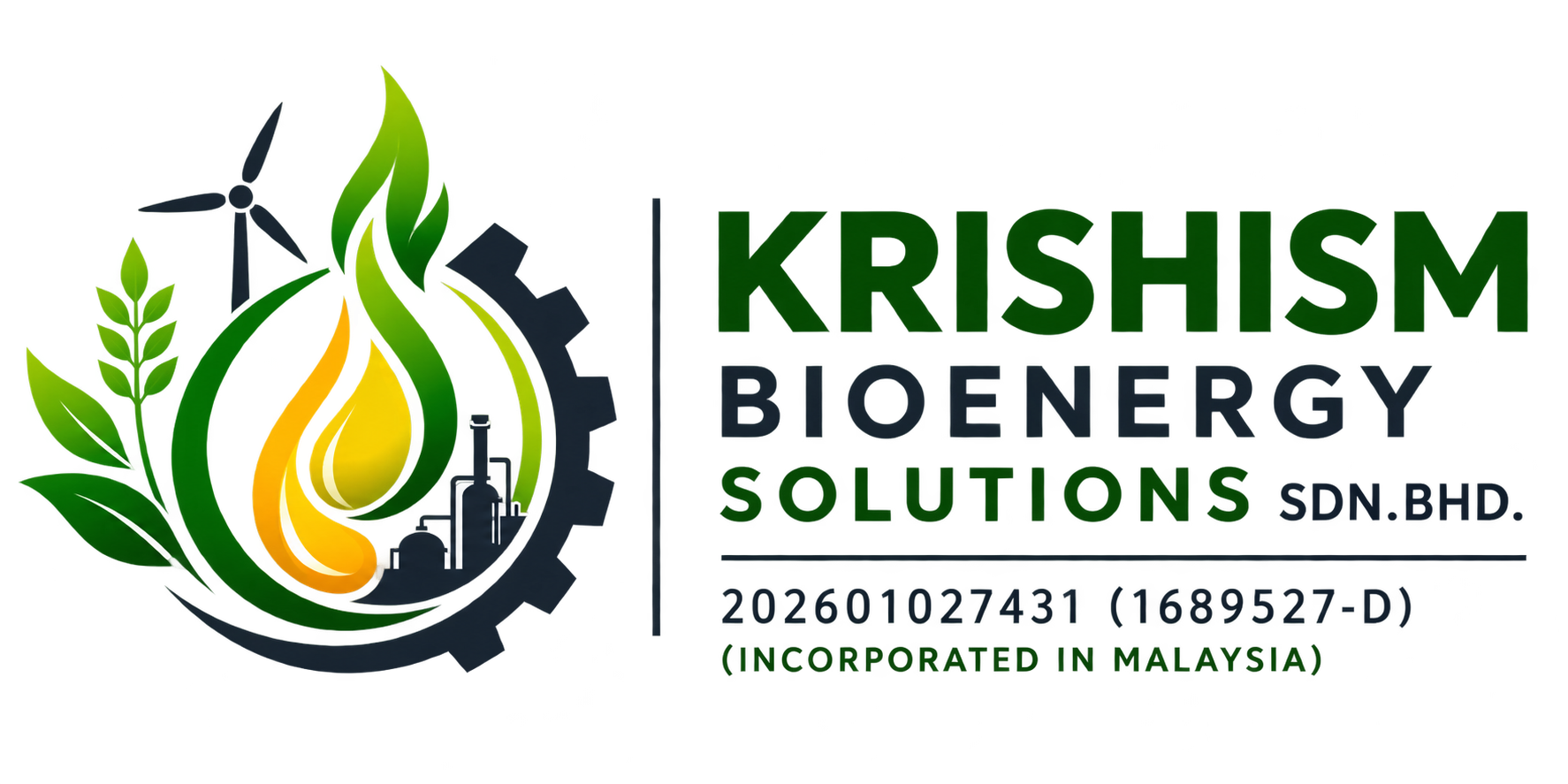 KRISHISM Bioenergy Solutions